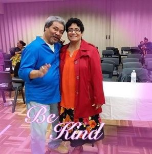 Meet your Posher, Karolaine